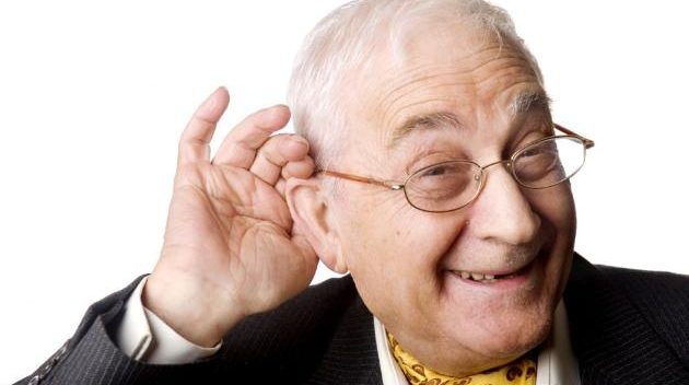 Hearing Loss Is A Common Problem, Here’s The Solution! 