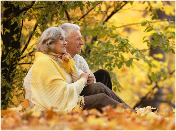 5 Tips For Talking To A Loved One With Hearing Loss