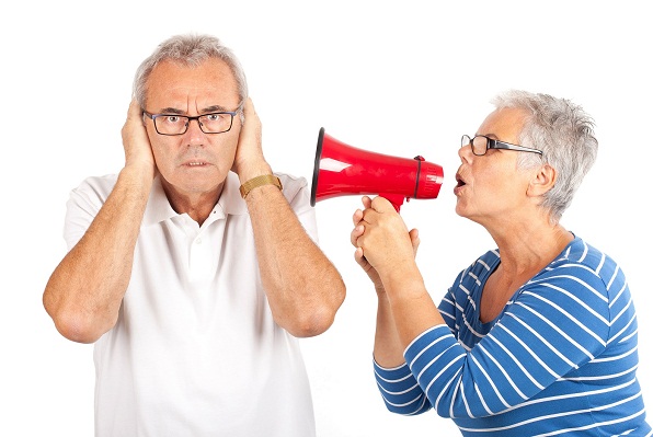 Speech Discrimination & Hearing Aids - Are They Interrelated? Read To Know! 