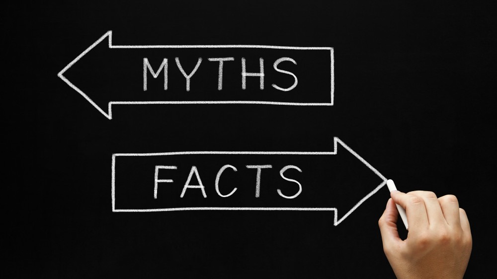 5 Myths and Facts about Hearing Loss 