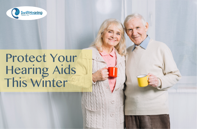 Here’s How To Protect Your Hearing Aids This Winter
