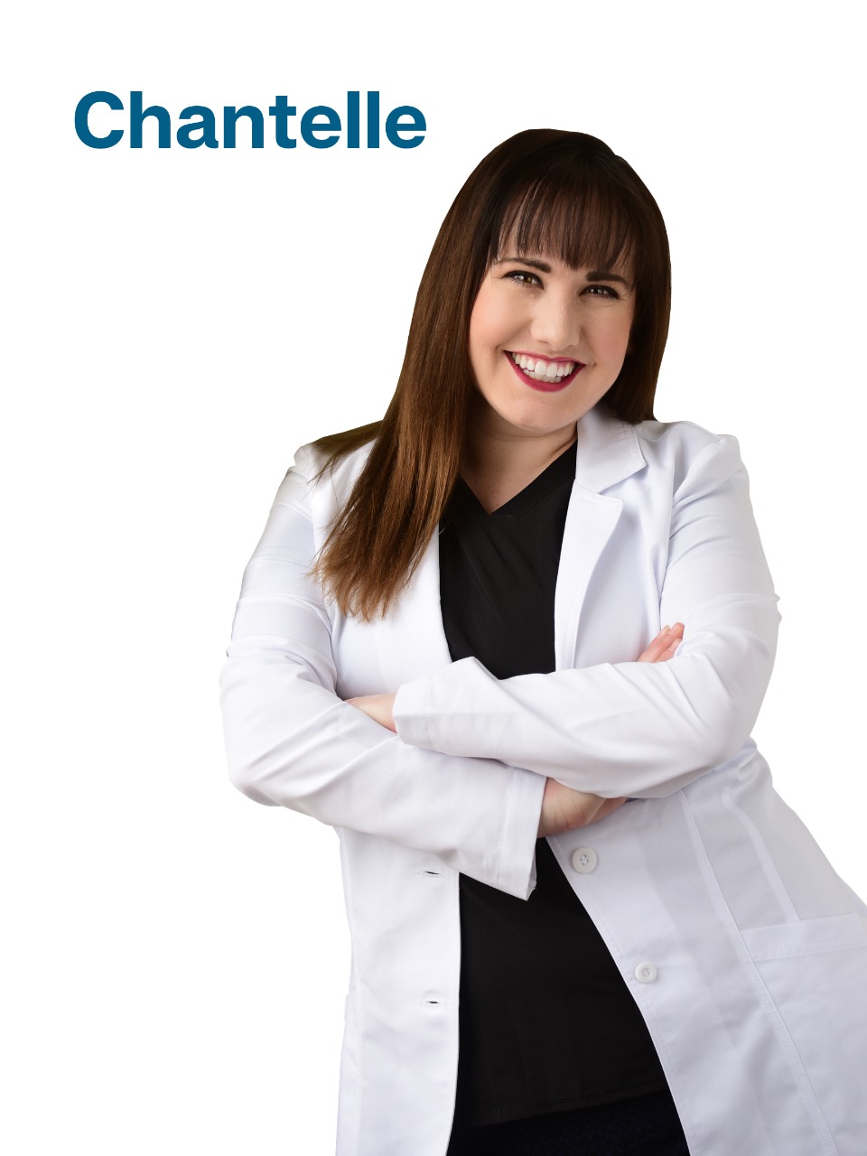 Chantelle Emery - Owner of Swift Hearing Centers